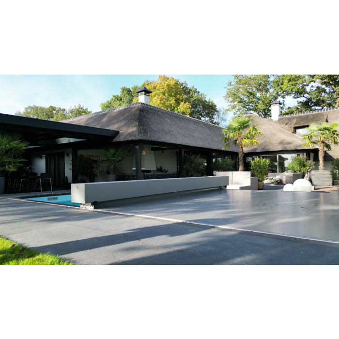 Coverseal Prijs op aanvraag via contact formulier!