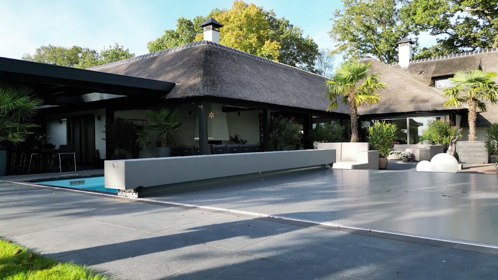 Coverseal Prijs op aanvraag via contact formulier!