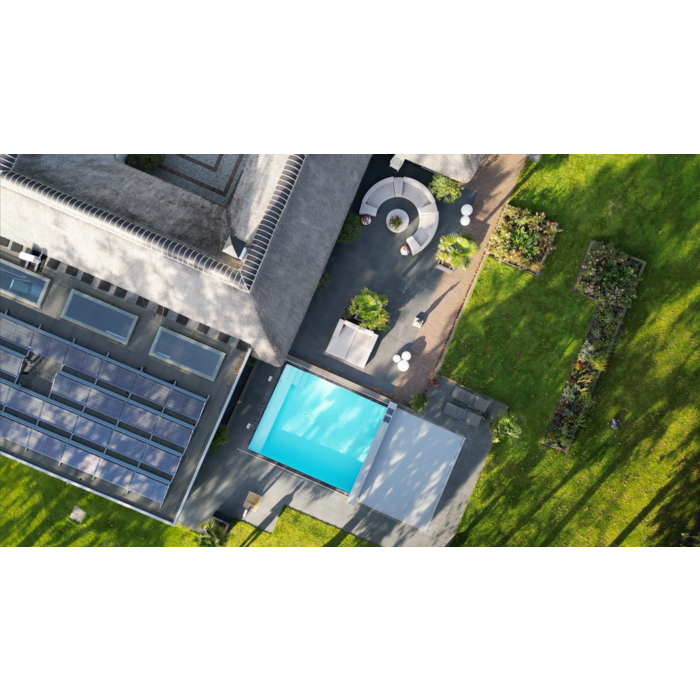 Coverseal Prijs op aanvraag via contact formulier!