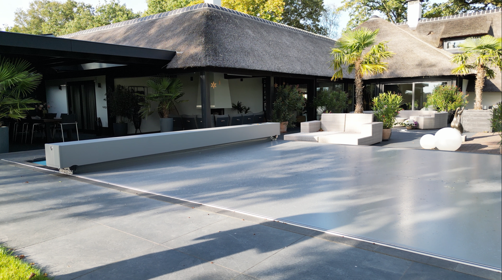 Coverseal Prijs op aanvraag via contact formulier!