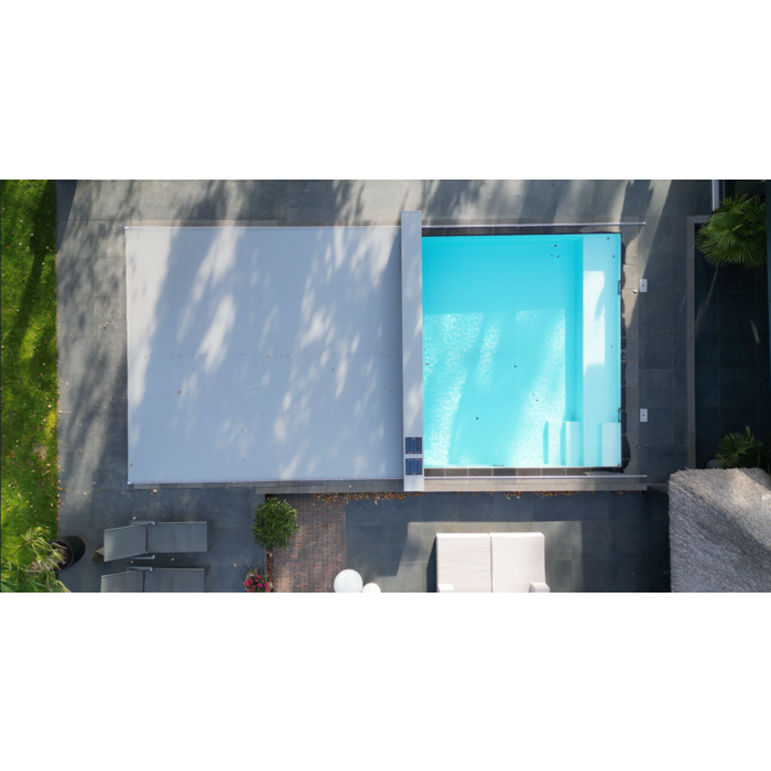 Coverseal Prijs op aanvraag via contact formulier!