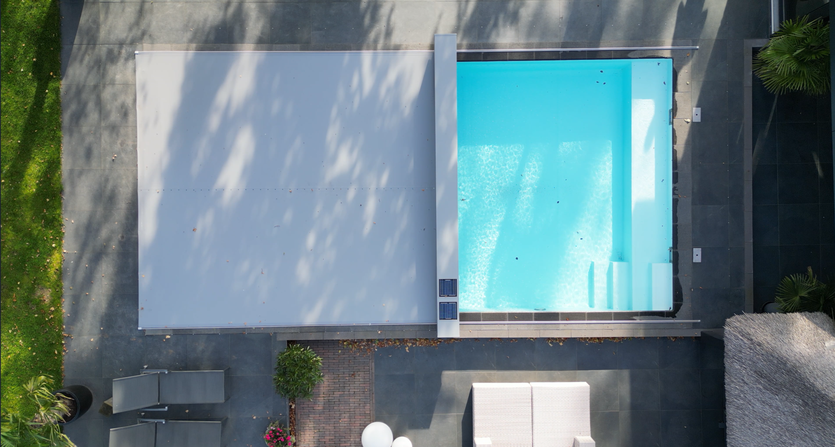 Coverseal Prijs op aanvraag via contact formulier!