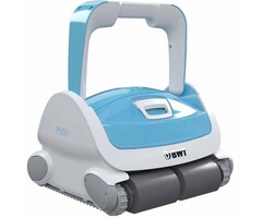 BWT Zwembad Robot BWT P500 LED, 3-motorig!