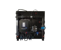 Daisy+ Dryden Aqua Daisy+  DA-GEN generator 45m3 Redox