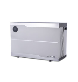 Poolex Zwembad warmtepomp Silence Full Inverter 22 kW+ WIFI, Bad: 57 m3