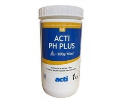 ACTI ACTI PH  Plus poeder 1kg