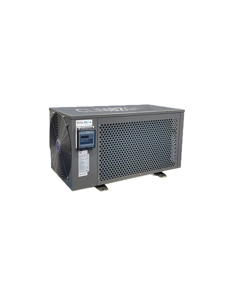 Balboa Spa Warmtepomp Balboa, FULL inverter, 9.3 kW