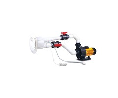 Jetstream BPT-2200 55m3/u (230V)