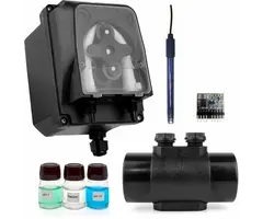 Hayward Hayward Aquarite Flo Advanced: pH OPTIE!