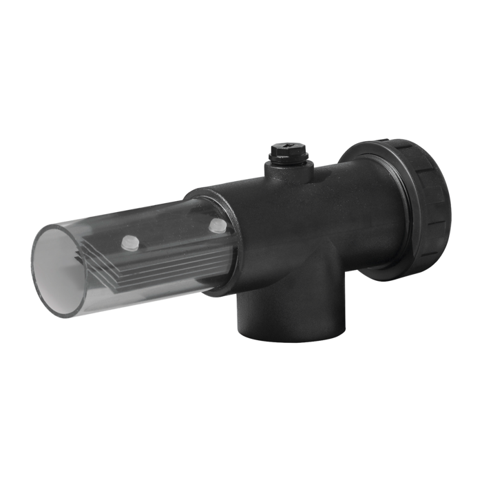 Hayward Hydrolyse Hayward AQUARITE®  Flow Advance Low Salt tot 60m3