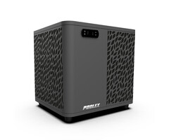 Warmtepomp Spawer O'Spa, max 5 kw
