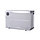 Zwembad warmtepomp Silence Full Inverter 27 kW, 380V + WiFi, Bad: 115m3 (max 150 m3)