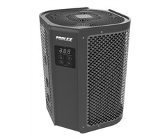Warmtepomp Silence Vertigo 95 Inverter 13,5 kW Bad: 35 m3