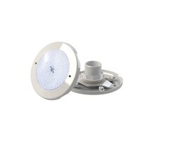 LED verlichting, lamp met witte-kleur, 28w, 2100 lumen