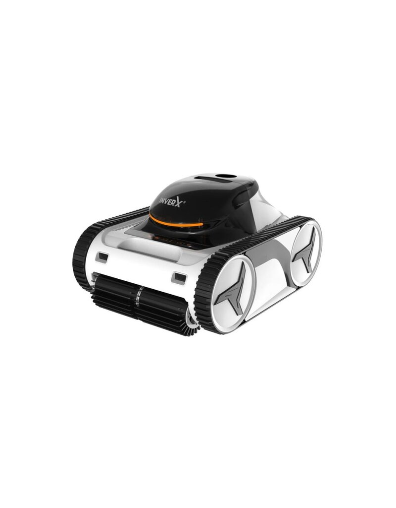 Zwembad Robot X Warrior X30 (snoerloos)