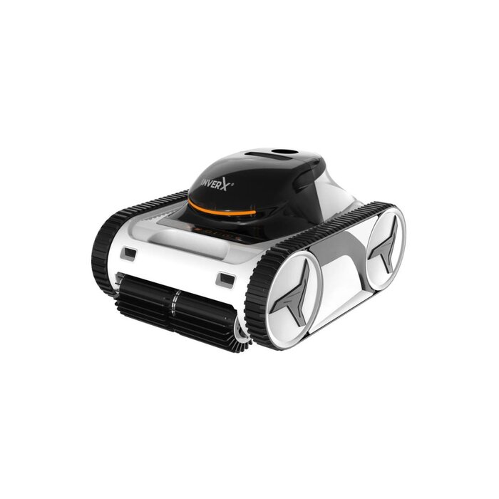 Fairland Zwembad Robot X Warrior X80 (snoerloos)