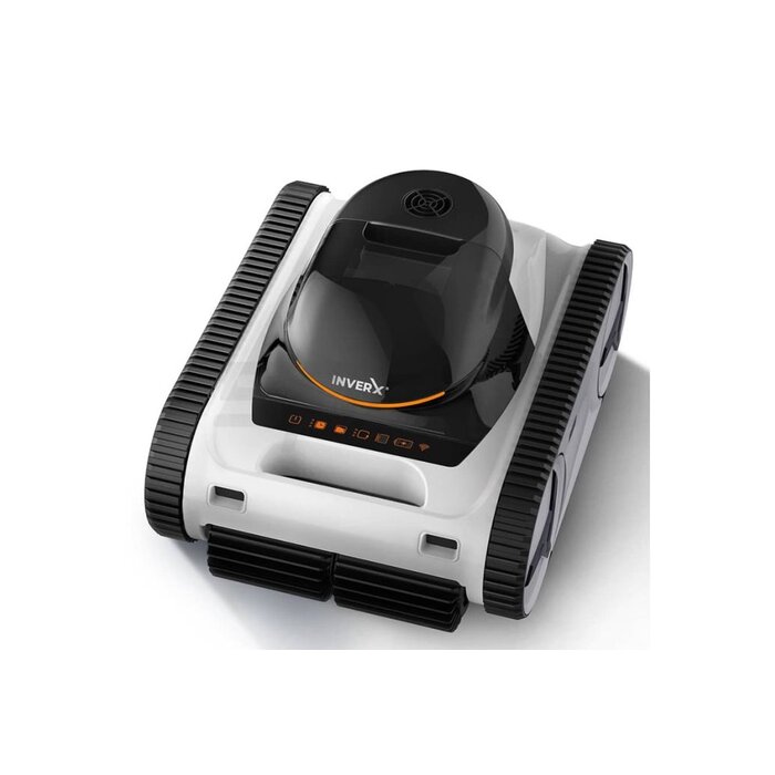 Fairland Zwembad Robot X Warrior X80 (snoerloos)