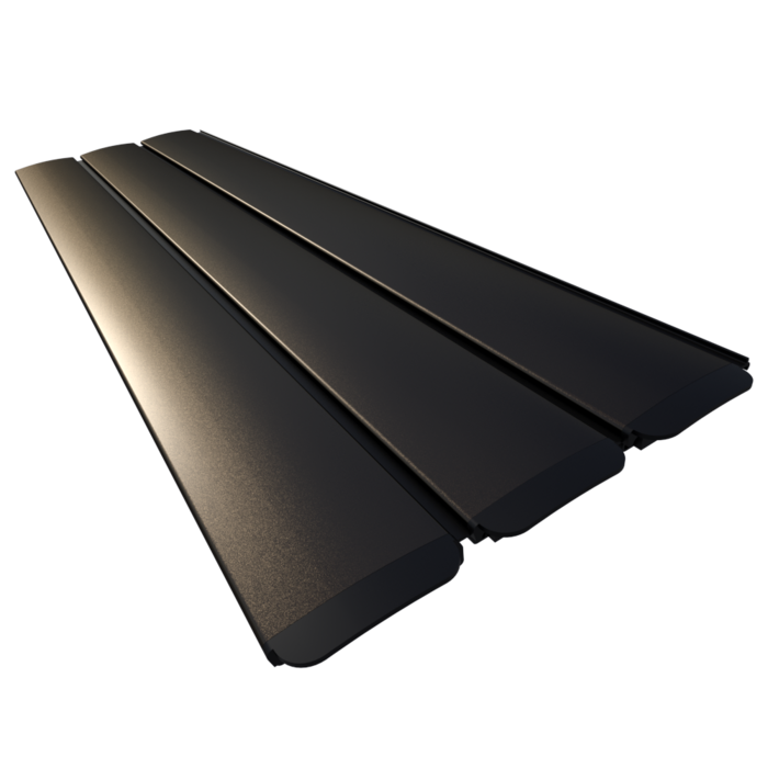 Blue poolcovers Blue Poolcovers PC Solar lamellen