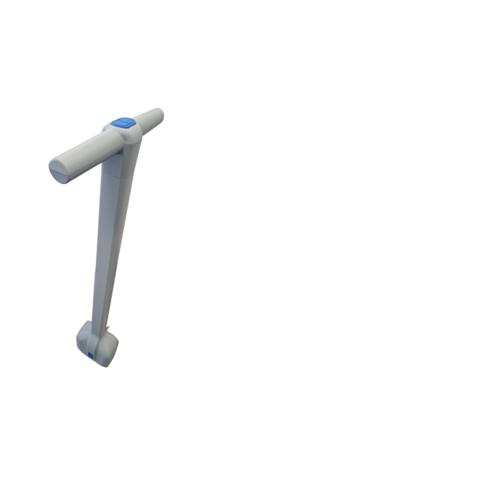 Scoot voor stavendekzeil