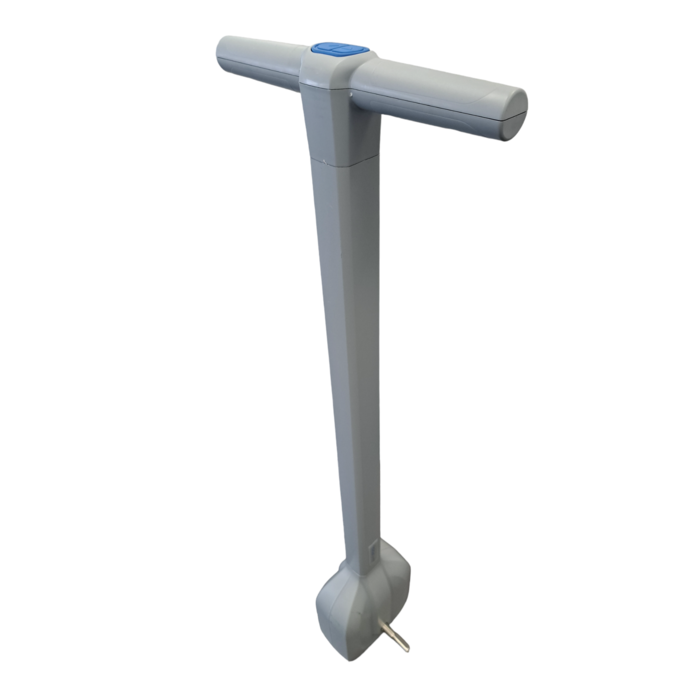 Scoot voor stavendekzeil