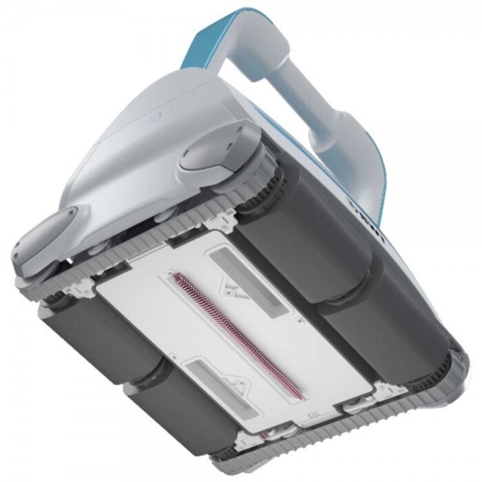 BWT Zwembad Robot BWT P600 LED, 3-motorig! + Smartphone applicatie