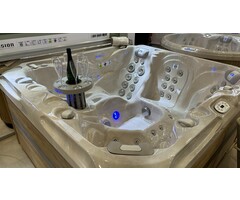 Passion Spas Soulmate Spa