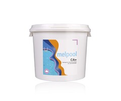 Melpool CA+ Verhoogt de (kalk) hardheid, 5kg