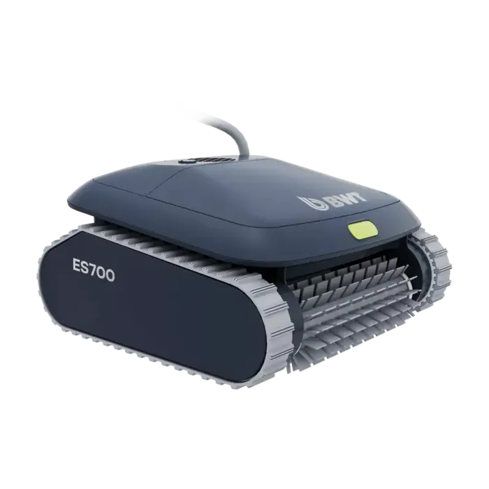 BWT BWT Zwembadrobot ES 700 robotic pool cleaner + Smartphone applicatie