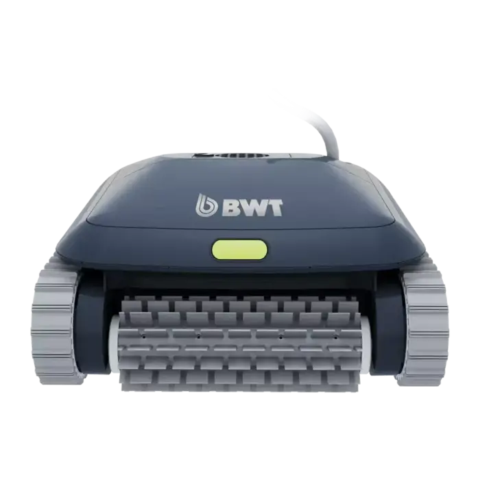 BWT BWT Zwembadrobot ES 700 robotic pool cleaner + Smartphone applicatie