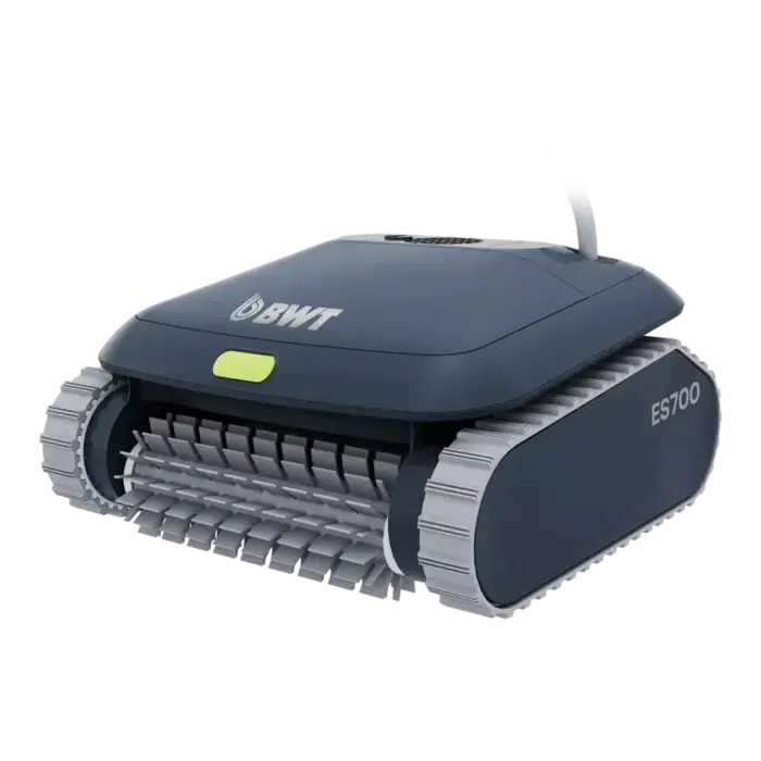 BWT BWT Zwembadrobot ES 700 robotic pool cleaner + Smartphone applicatie