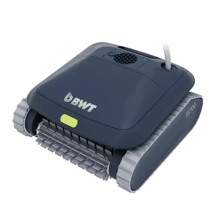 BWT BWT Zwembadrobot ES 700 robotic pool cleaner + Smartphone applicatie