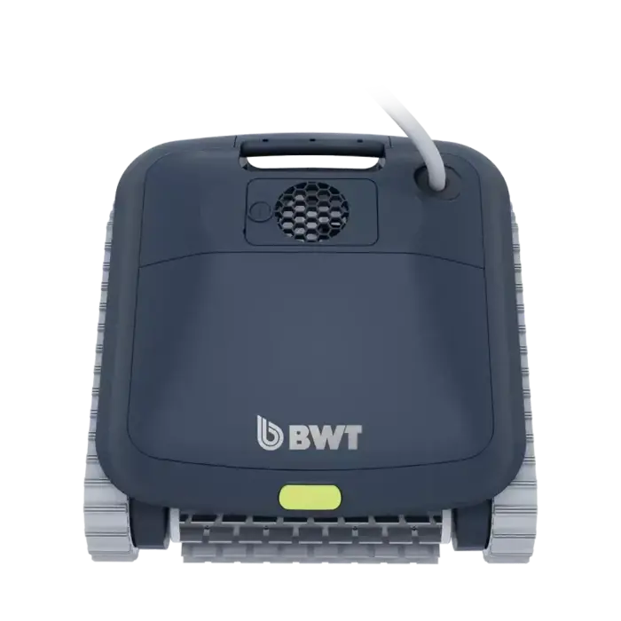 BWT BWT Zwembadrobot ES 700 robotic pool cleaner + Smartphone applicatie