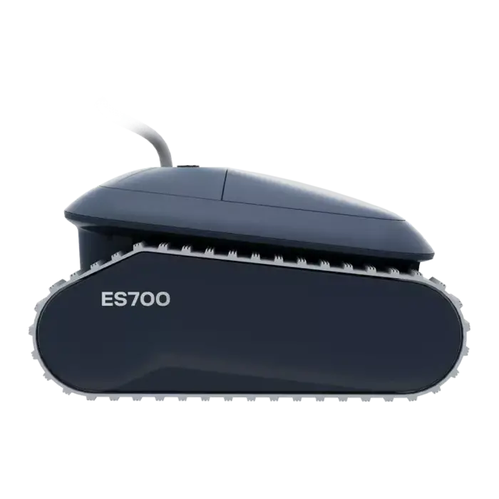 BWT BWT Zwembadrobot ES 700 robotic pool cleaner + Smartphone applicatie