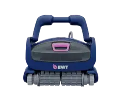 BWT Zwembad Robot BWT F1RXT, 3-motorig! + Smartphone applicatie