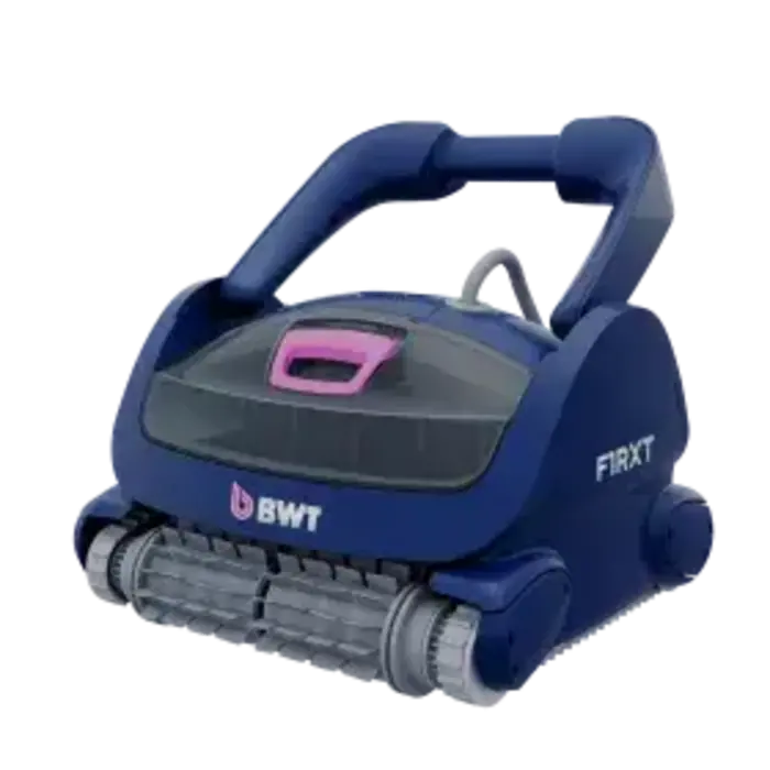 BWT Zwembad Robot BWT F1RXT, 3-motorig! + Smartphone applicatie