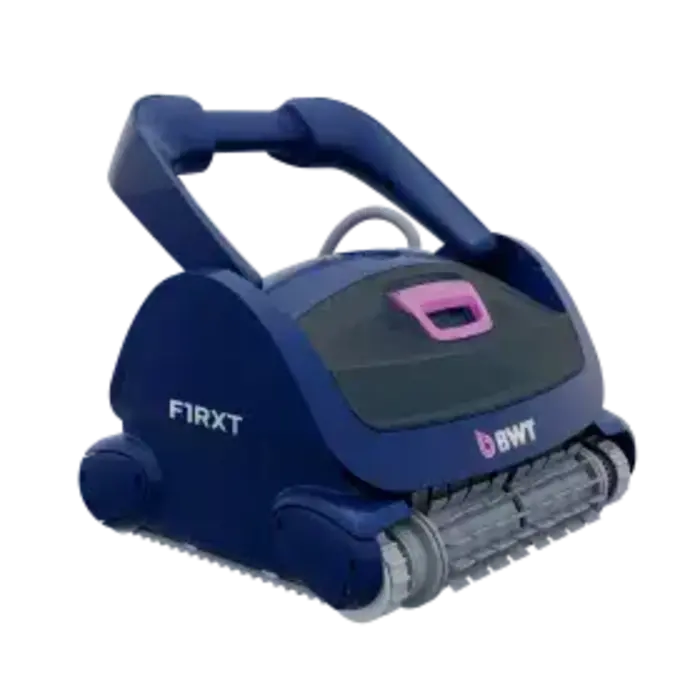 BWT Zwembad Robot BWT F1RXT, 3-motorig! + Smartphone applicatie