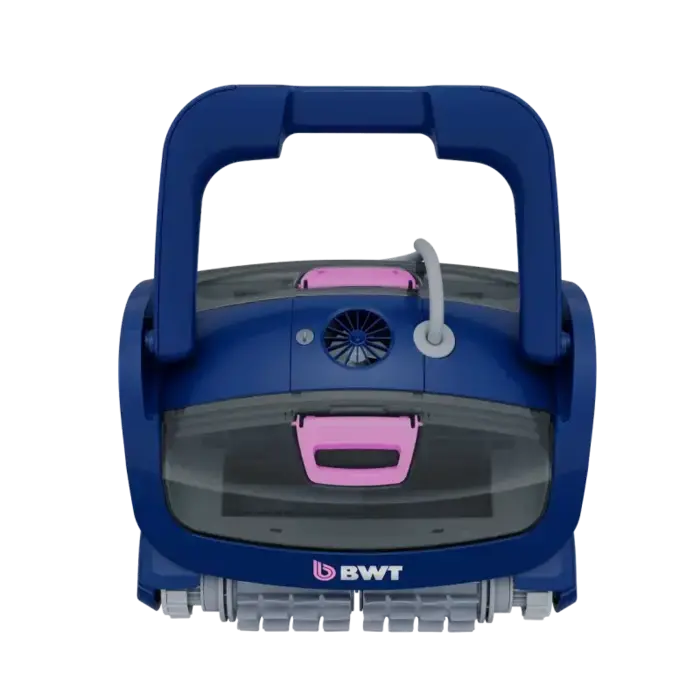 BWT Zwembad Robot BWT F1RXT, 3-motorig! + Smartphone applicatie