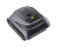 BWT Draadloze ACCU Zwembadrobot BWT ES ECHO  + Smartphone applicatie