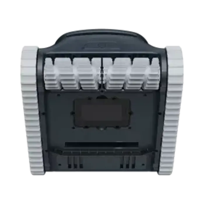 BWT Draadloze BWT ACCU Zwembadrobot ES ECHO  robotic pool cleaner + Smartphone applicatie