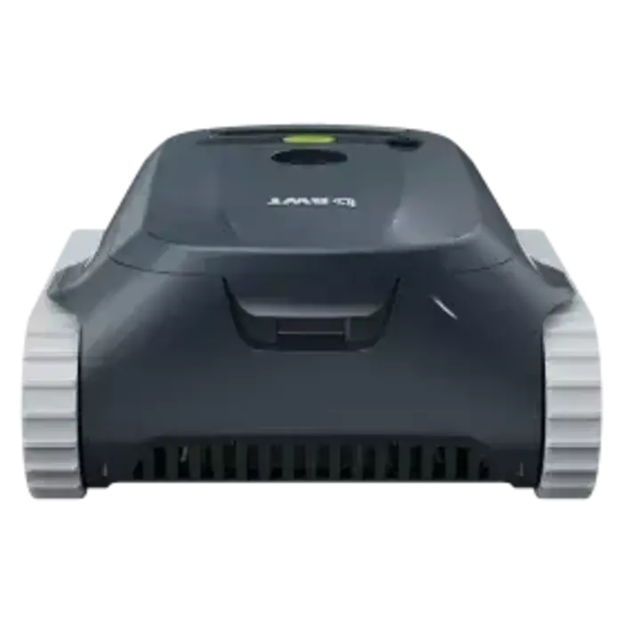 BWT Draadloze BWT ACCU Zwembadrobot ES ECHO  robotic pool cleaner + Smartphone applicatie