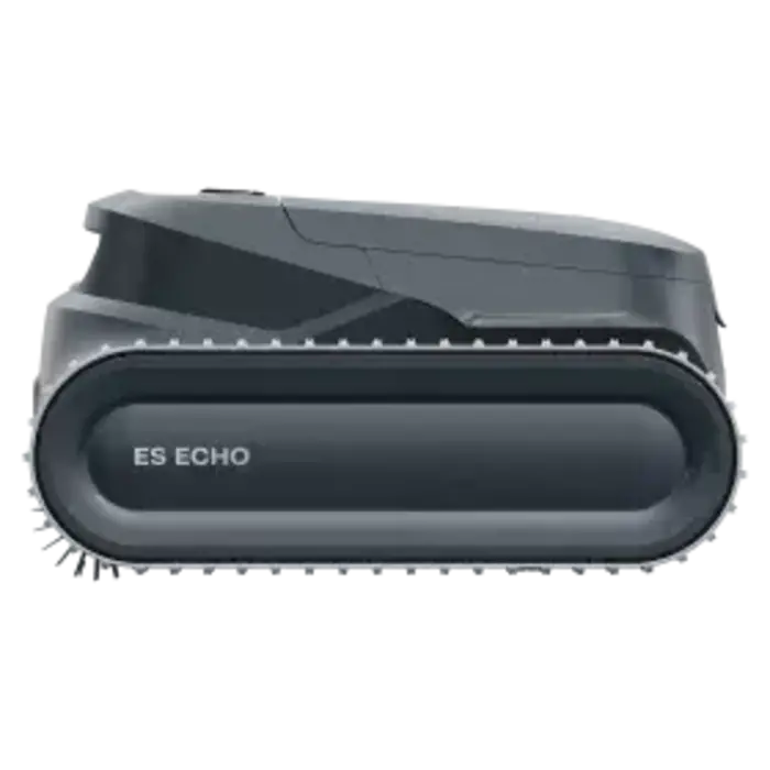 BWT Draadloze BWT ACCU Zwembadrobot ES ECHO  robotic pool cleaner + Smartphone applicatie