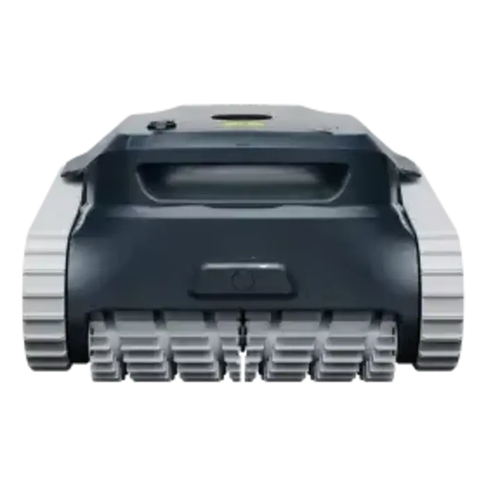 BWT Draadloze BWT ACCU Zwembadrobot ES ECHO  robotic pool cleaner + Smartphone applicatie