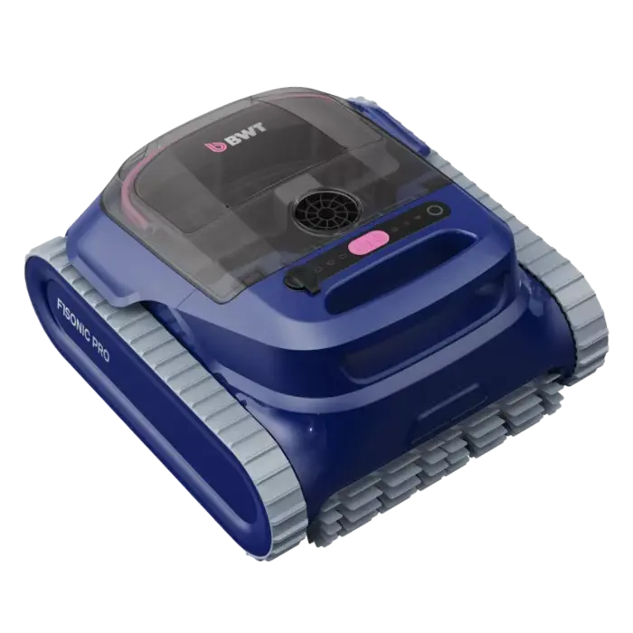 BWT BWT Zwembadrobot F1SONIC PRO Ideaal voor grote zwembaden