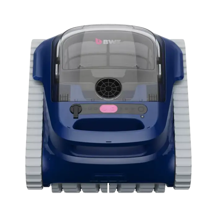 BWT BWT Zwembadrobot F1SONIC PRO Ideaal voor grote zwembaden