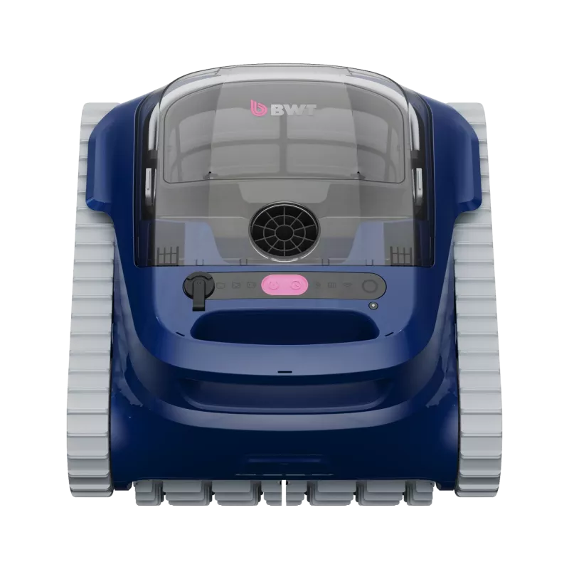 BWT BWT Zwembadrobot F1SONIC PRO Ideaal voor grote zwembaden