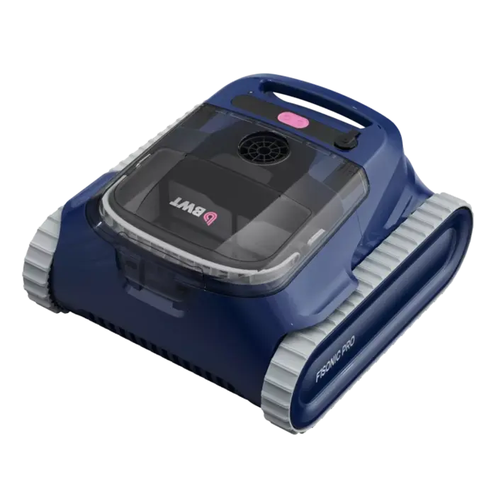 BWT BWT Zwembadrobot F1SONIC PRO Ideaal voor grote zwembaden