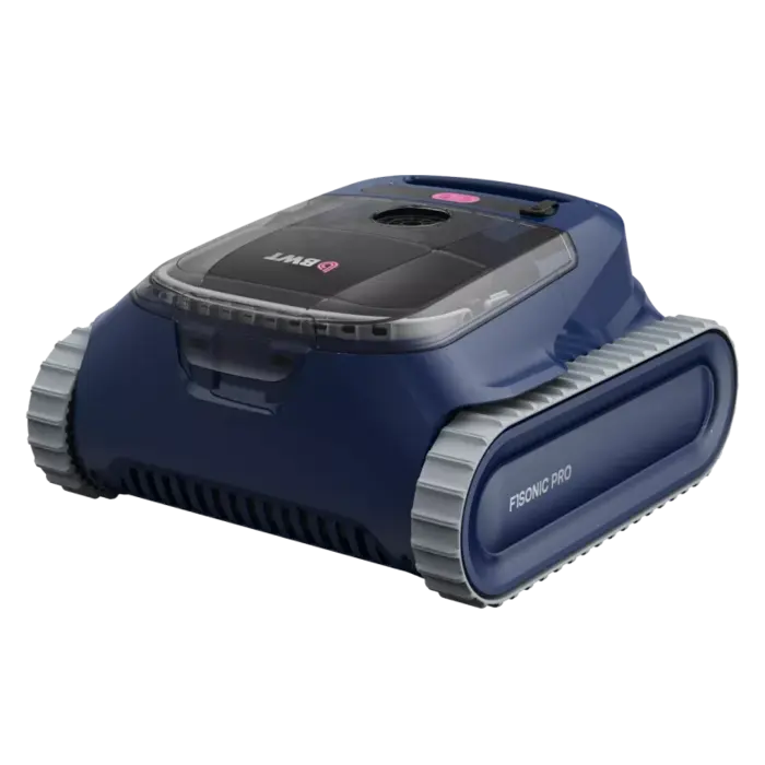 BWT BWT Zwembadrobot F1SONIC PRO Ideaal voor grote zwembaden