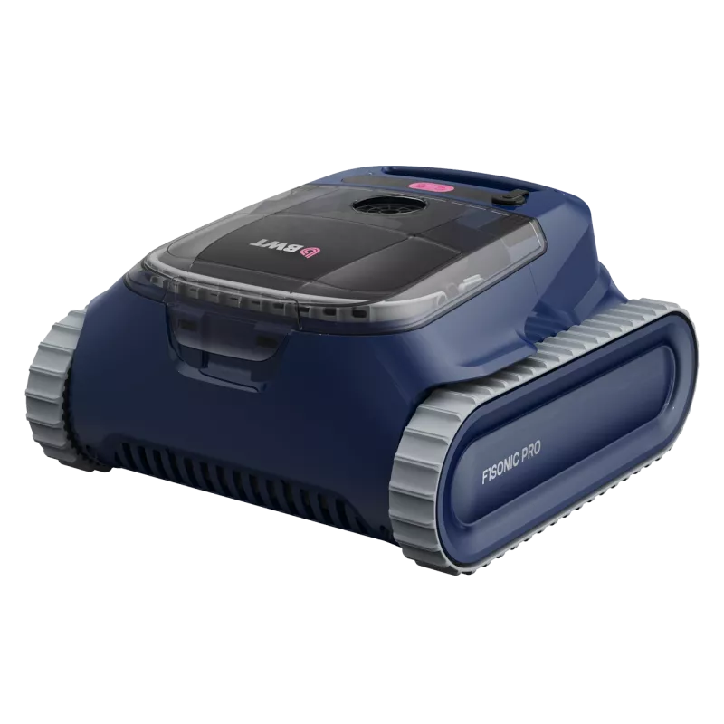 BWT BWT Zwembadrobot F1SONIC PRO Ideaal voor grote zwembaden
