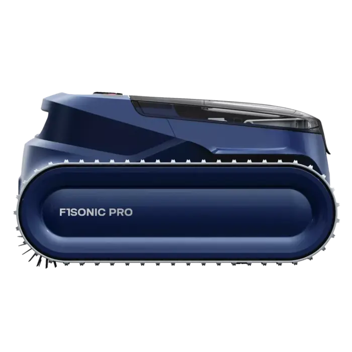 BWT BWT Zwembadrobot F1SONIC PRO Ideaal voor grote zwembaden