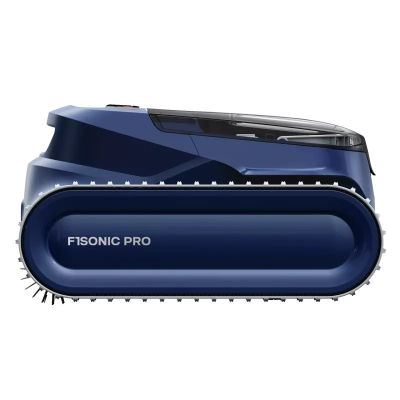 BWT BWT Zwembadrobot F1SONIC PRO Ideaal voor grote zwembaden